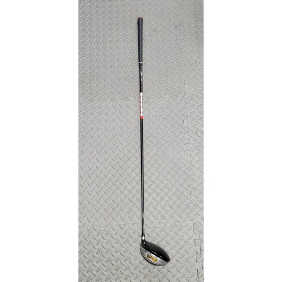 Alien Golf Warp 7 7075 Forged Ti 460cc Driver Mid Flex Graphite Shaft 44" - Picture 10 of 16